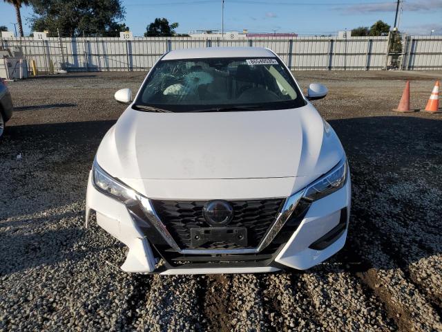 Nissan Sentra Sv Image 11