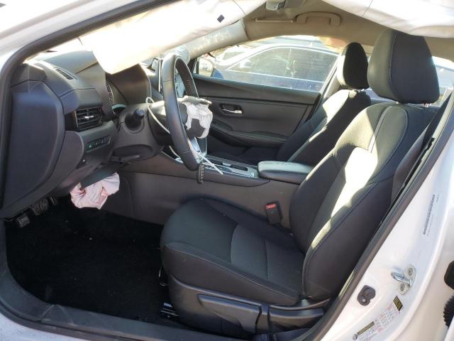 Nissan Sentra Sv Image 8