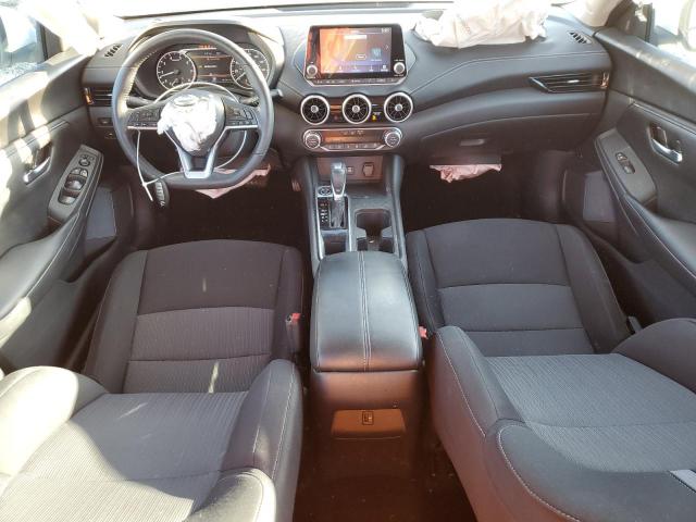 Nissan Sentra Sv Image 4