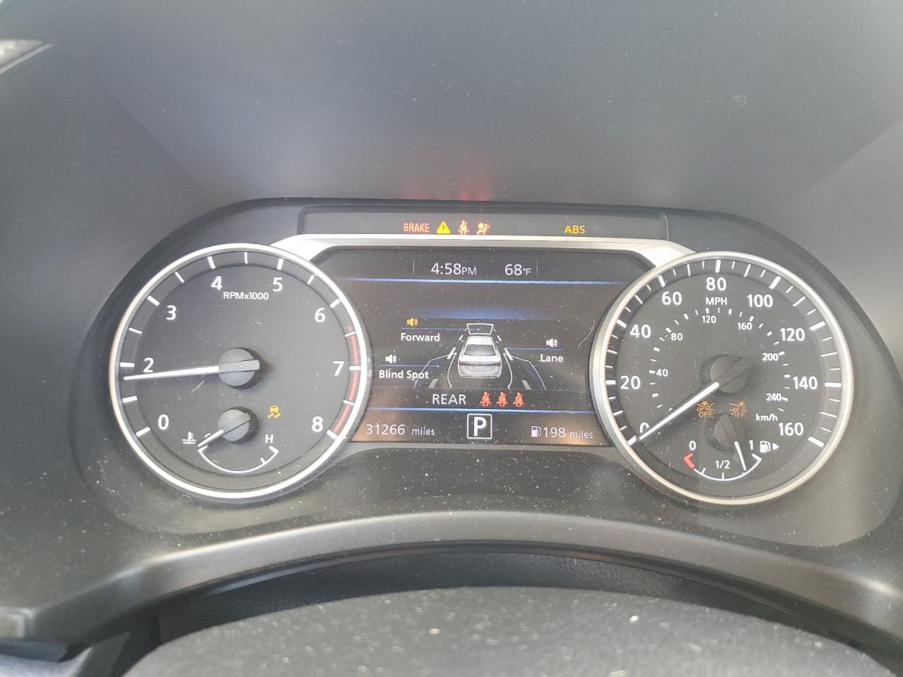 Nissan Sentra Sv Image 12