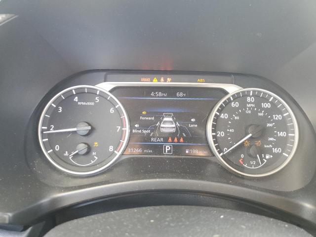 Nissan Sentra Sv Image 12