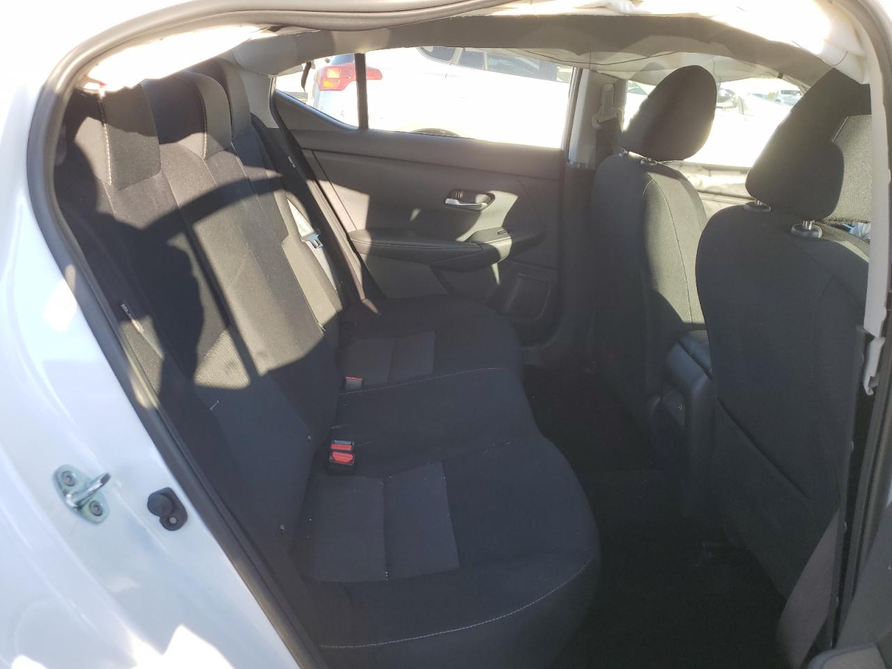 Nissan Sentra Sv Image 5