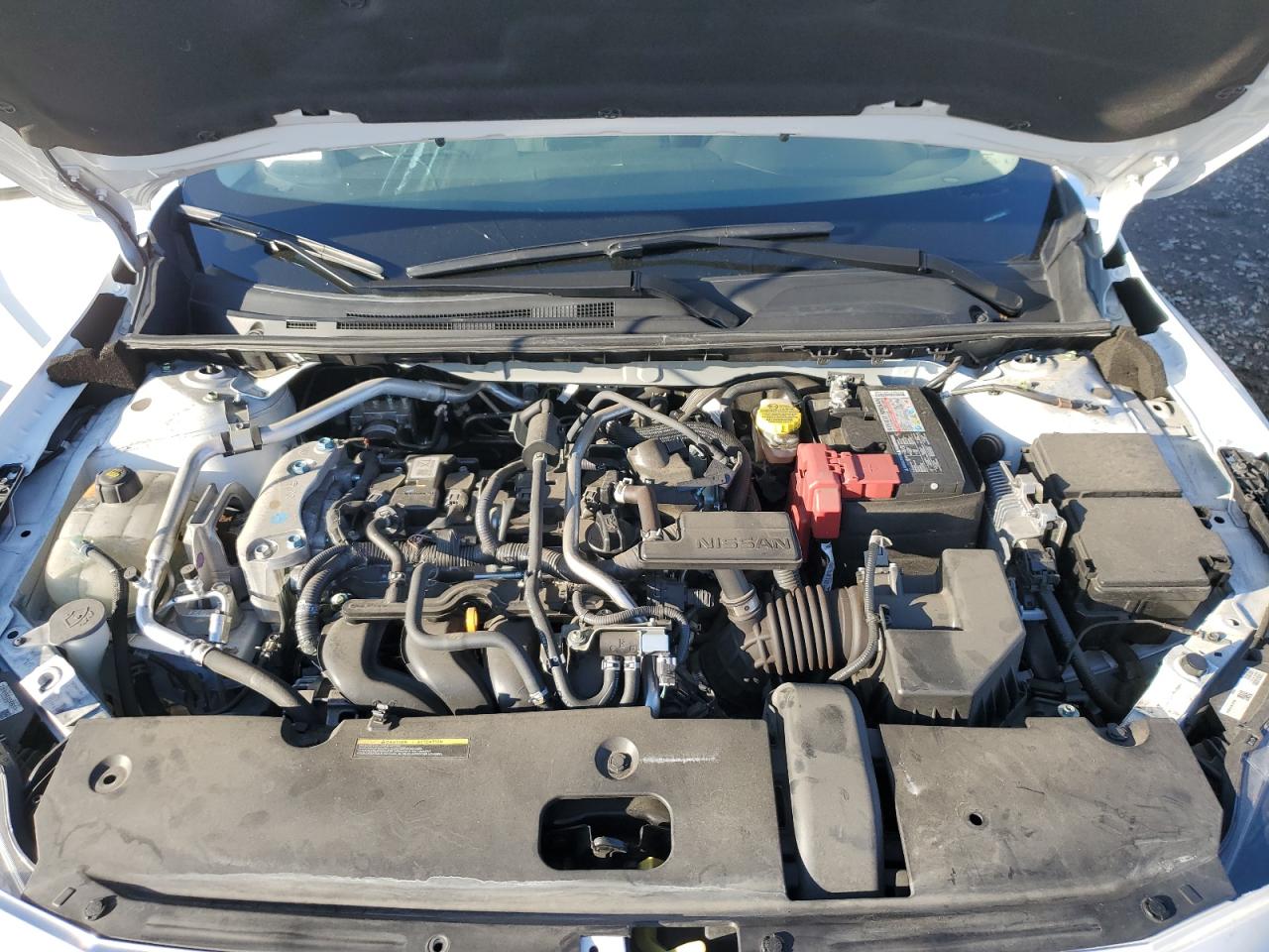 Nissan Sentra Sv Image 6