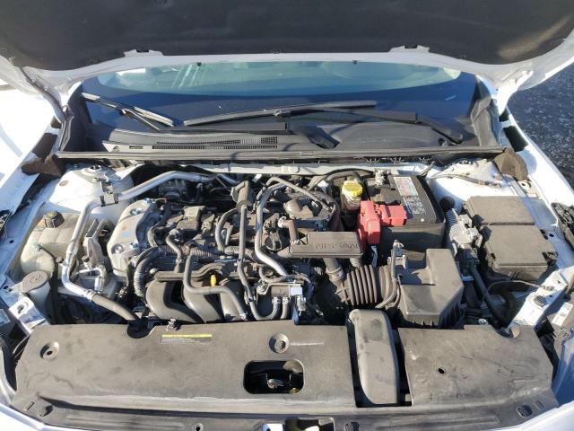 Nissan Sentra Sv Image 6