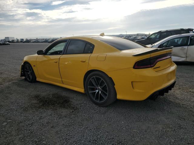 Dodge Charger R/t 392 Image 2