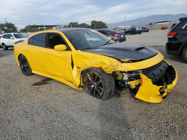 Dodge Charger R/t 392 Image 3