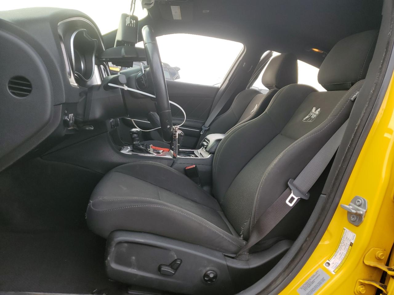 Dodge Charger R/t 392 Image 8