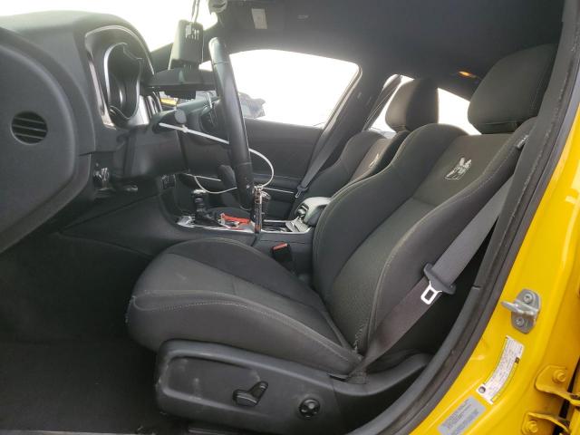 Dodge Charger R/t 392 Image 8