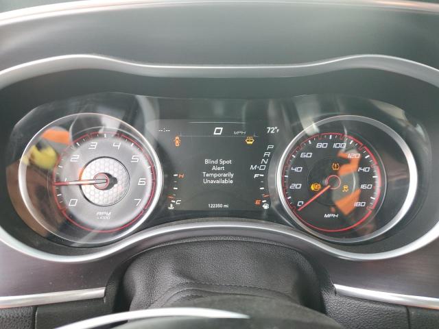 Dodge Charger R/t 392 Image 9