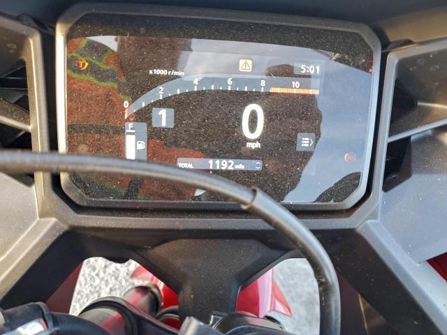 Honda Cbr Cycle Ra Image 8