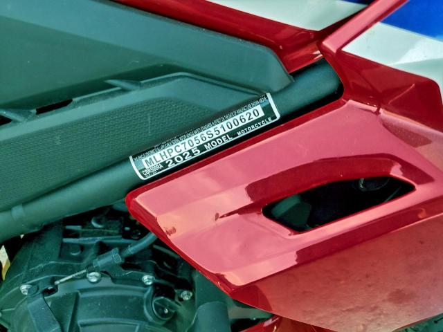 Honda Cbr Cycle Ra Image 3