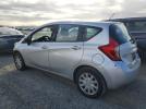 Nissan Versa S Image 8
