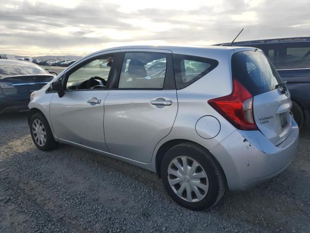 Nissan Versa S Image 8