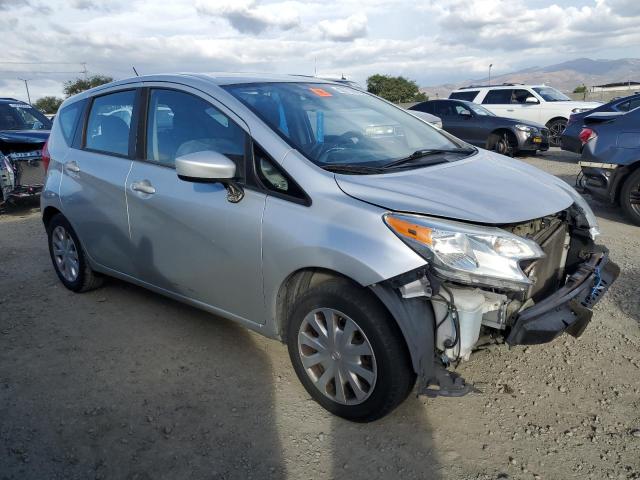 Nissan Versa S Image 7