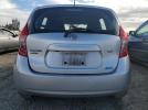 Nissan Versa S Image 6