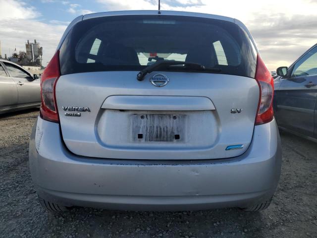 Nissan Versa S Image 6