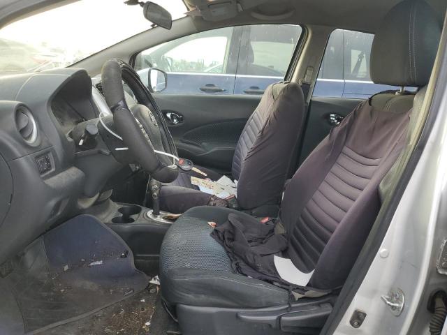 Nissan Versa S Image 5