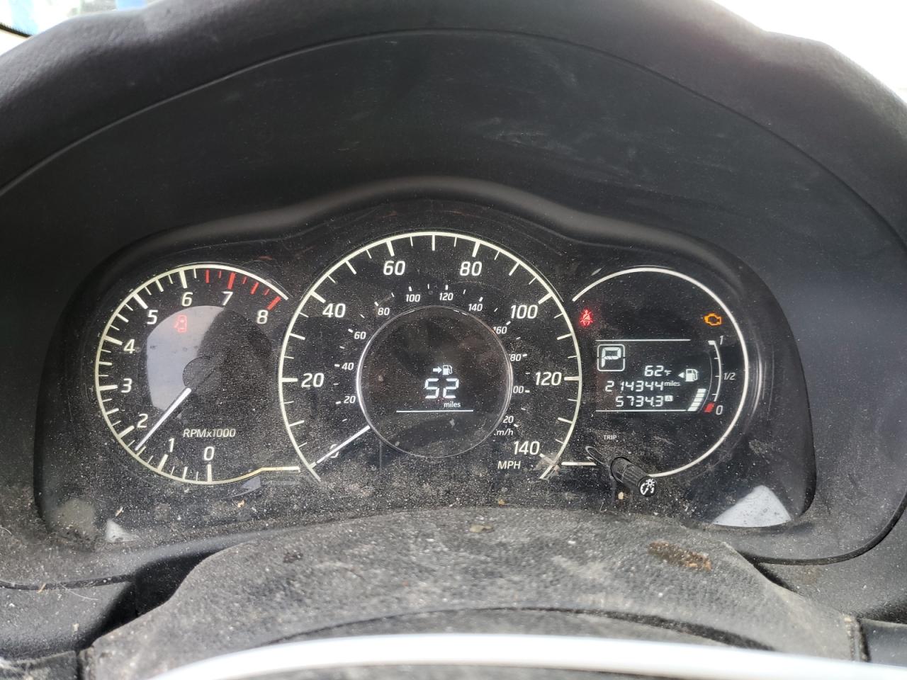 Nissan Versa S Image 10