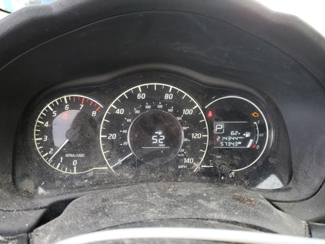 Nissan Versa S Image 10