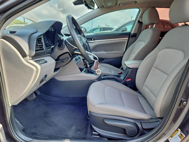 Hyundai ELANTRA Sel Image 2