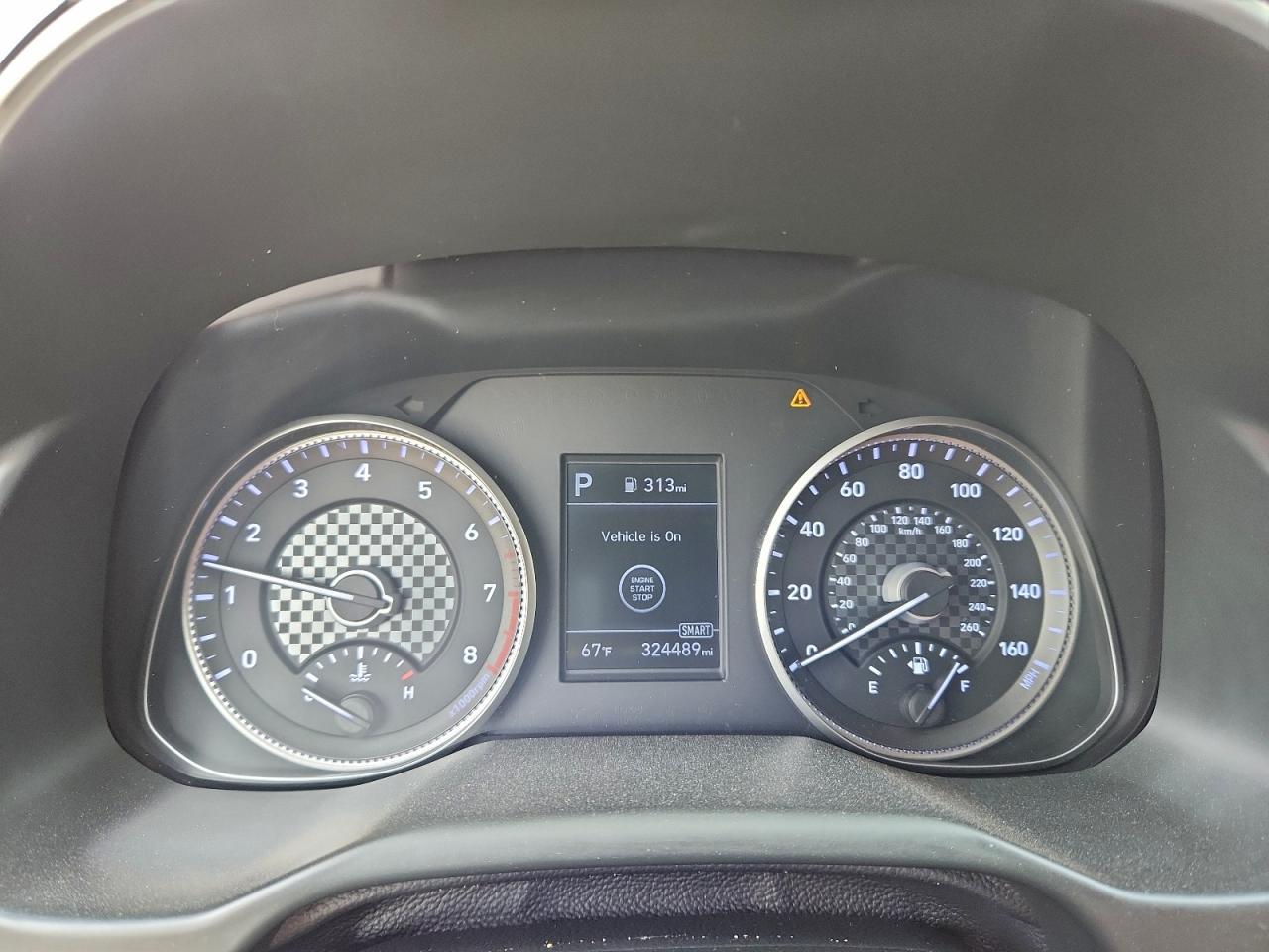 Hyundai ELANTRA Sel Image 12