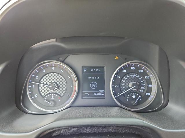 Hyundai ELANTRA Sel Image 12