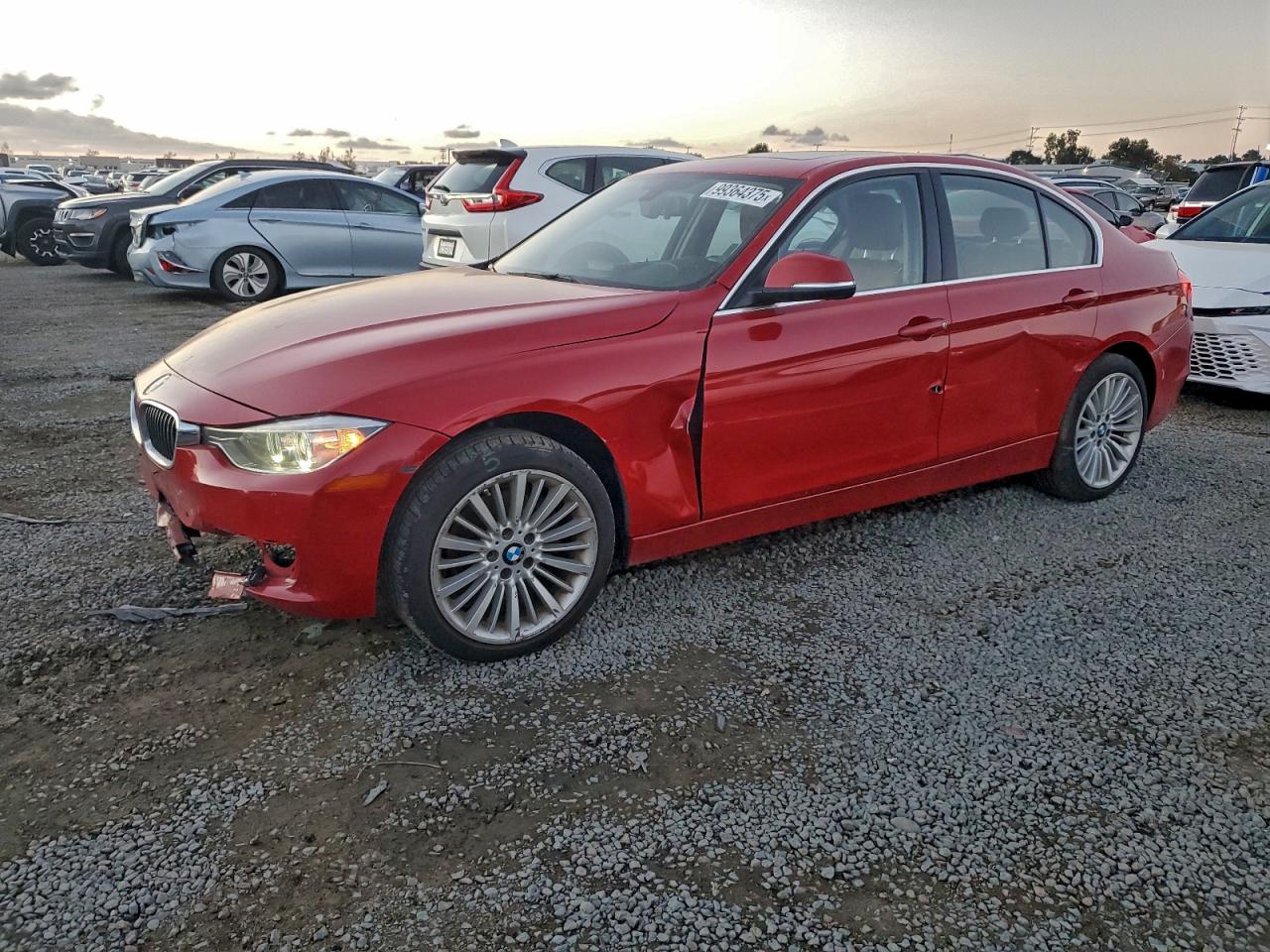 BMW 3 Series I Image 1