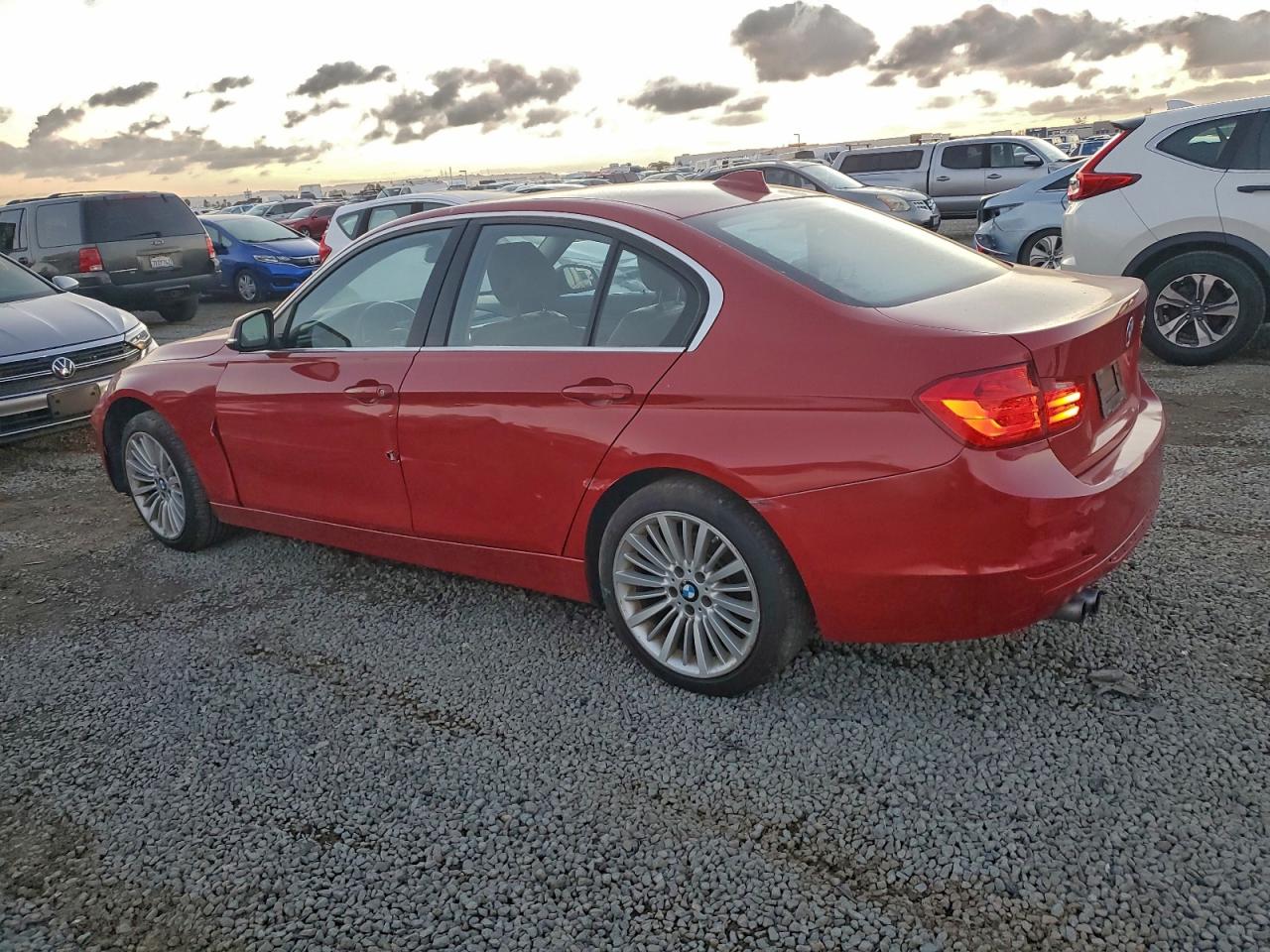 BMW 3 Series I Image 3