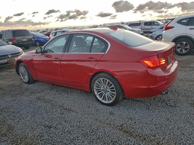 BMW 3 Series I Image 3