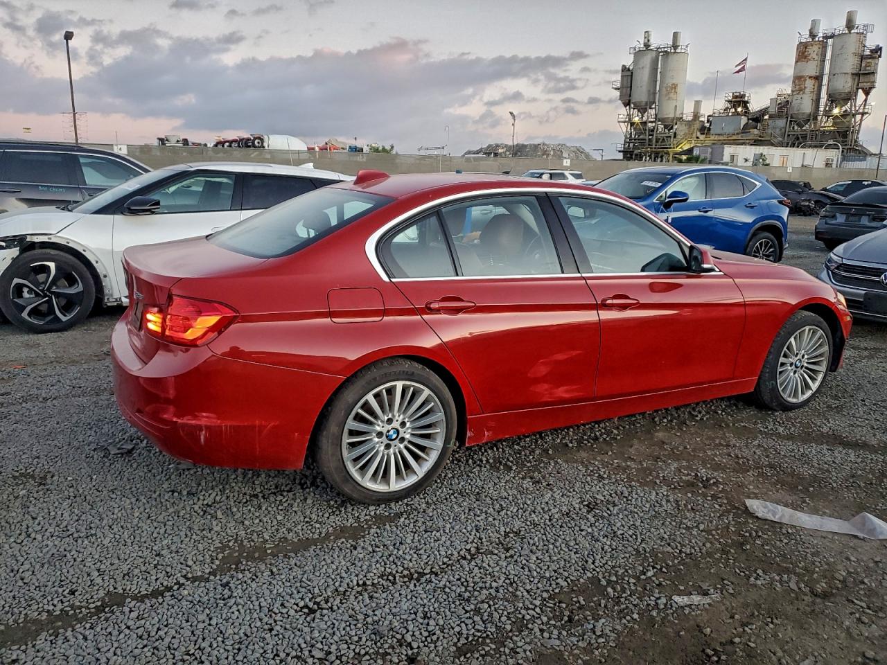 BMW 3 Series I Image 7