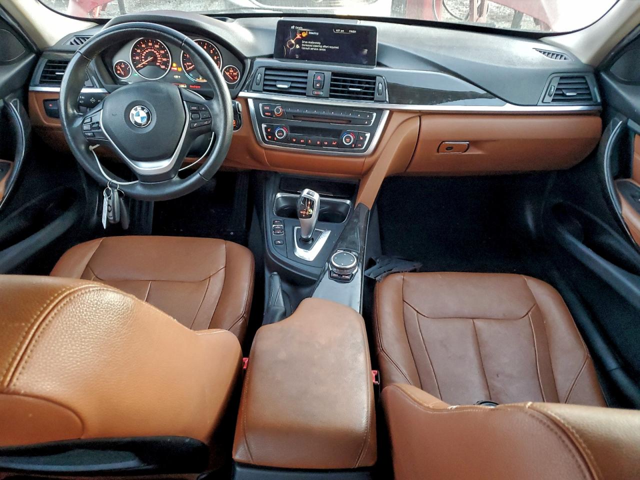 BMW 3 Series I Image 5