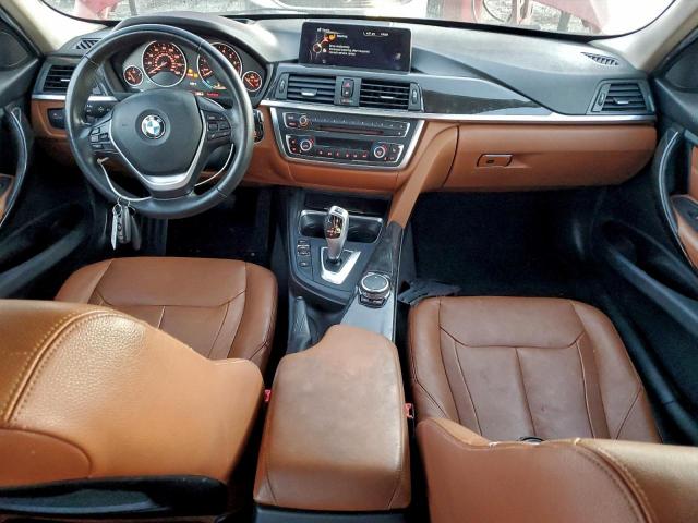 BMW 3 Series I Image 5