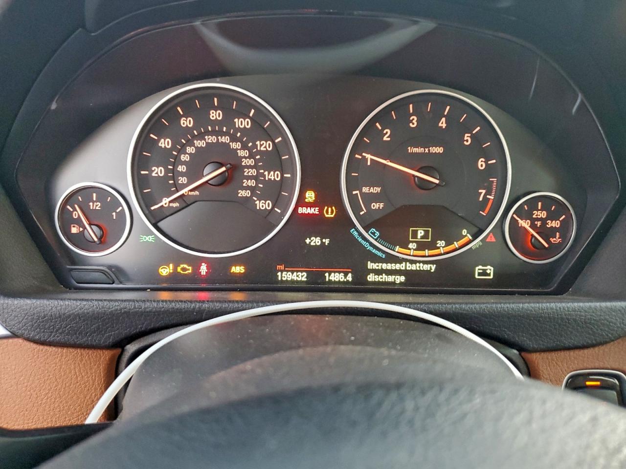 BMW 3 Series I Image 9