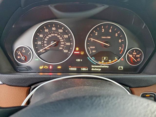 BMW 3 Series I Image 9