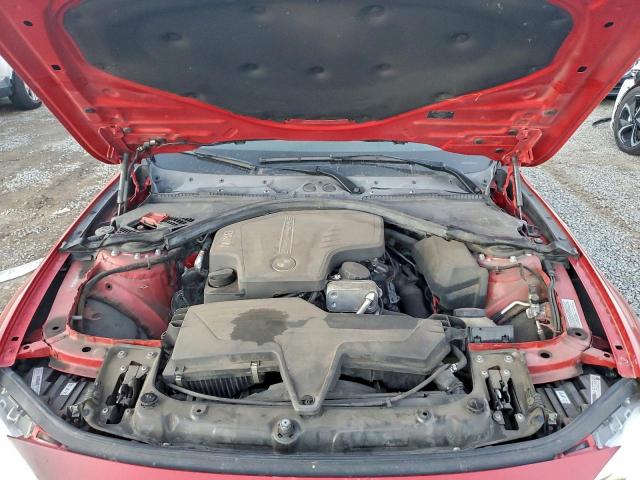 BMW 3 Series I Image 12