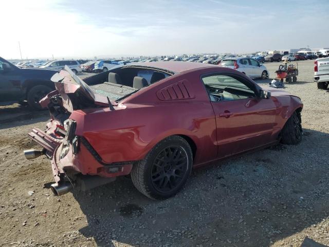 Ford Mustang Image 3