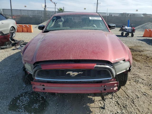 Ford Mustang Image 4