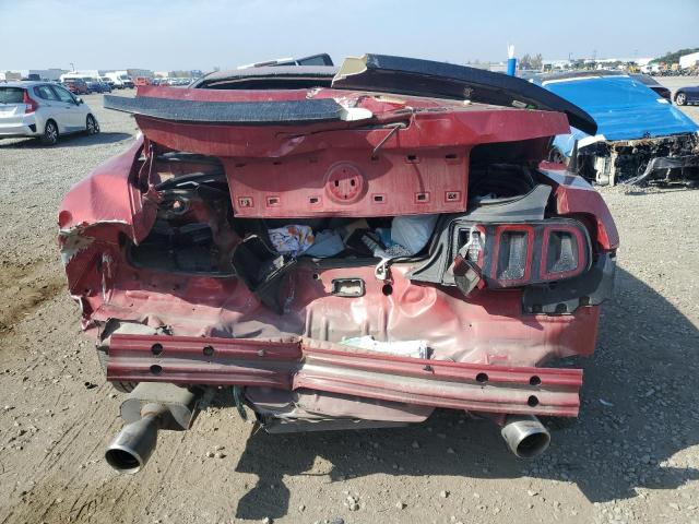 Ford Mustang Image 10