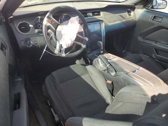 Ford Mustang Image 9