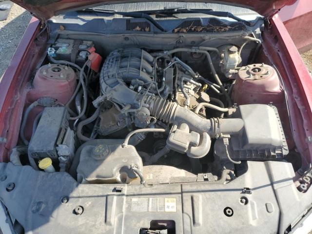 Ford Mustang Image 7