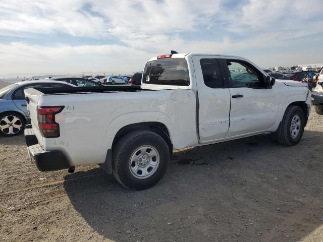 Nissan Frontier S Image 10