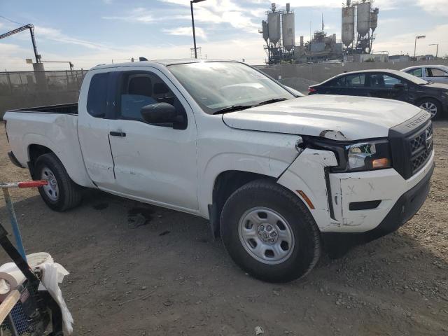 Nissan Frontier S Image 7