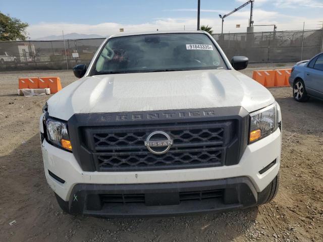 Nissan Frontier S Image 11