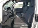 Nissan Frontier S Image 8