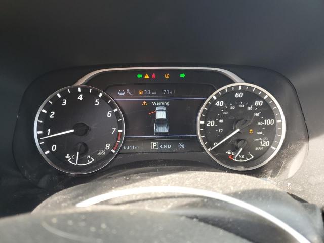 Nissan Frontier S Image 3