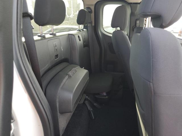 Nissan Frontier S Image 6