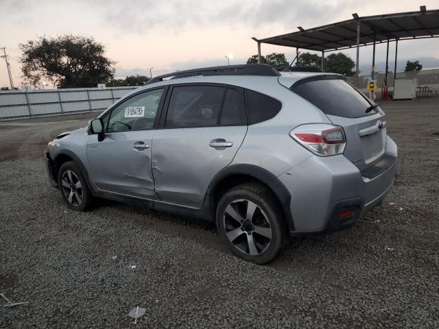Subaru Xv 2.0i Hybrid Image 8