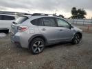 Subaru Xv 2.0i Hybrid Image 4