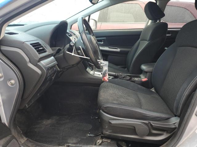 Subaru Xv 2.0i Hybrid Image 6