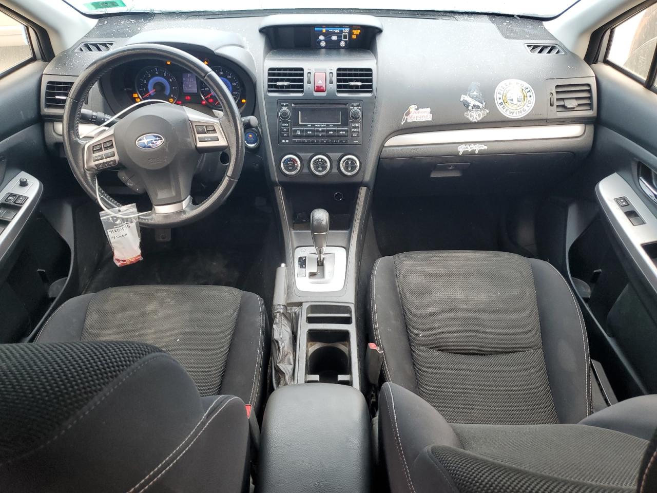 Subaru Xv 2.0i Hybrid Image 10